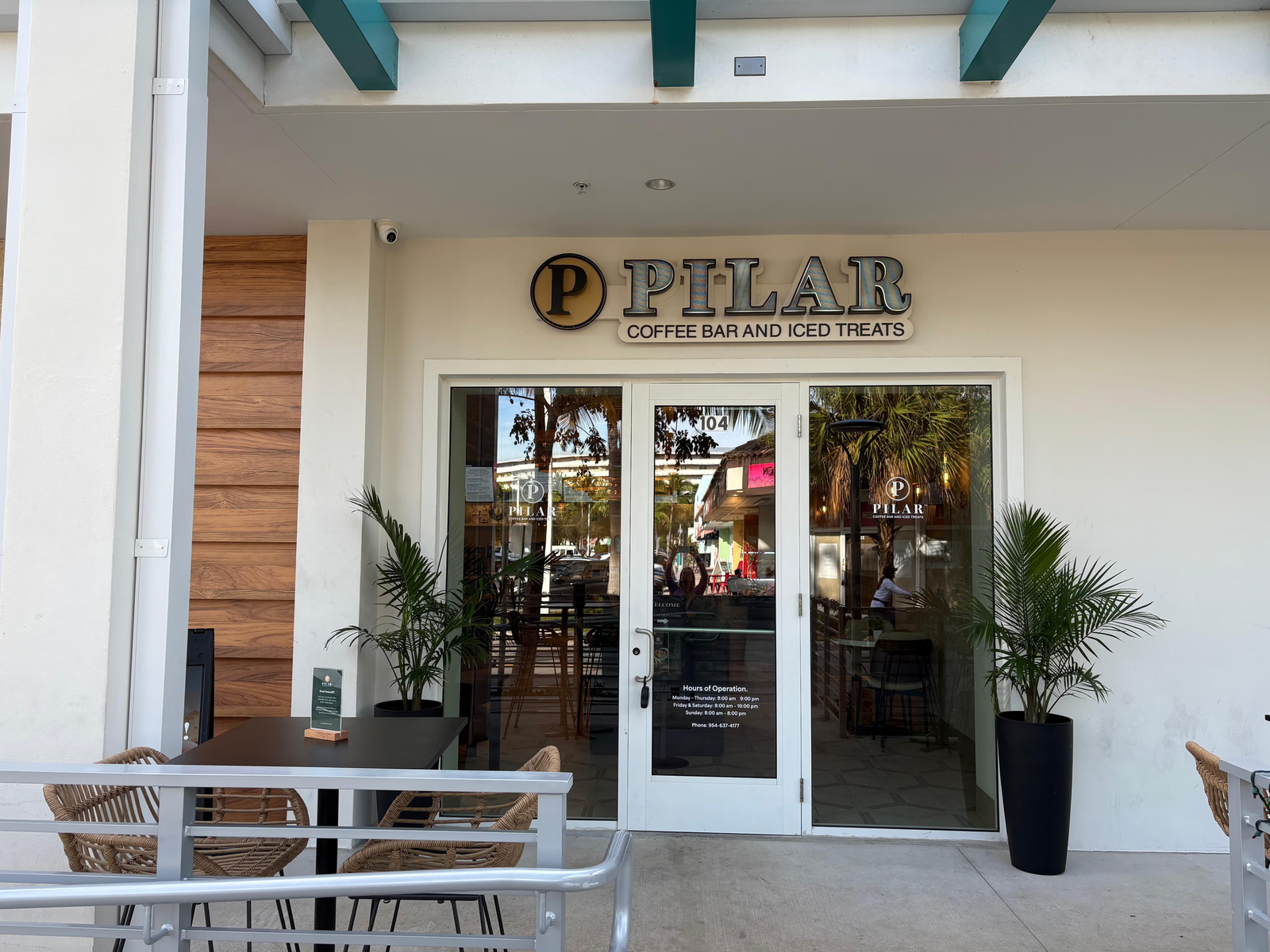 Deerfield Beach, Fl