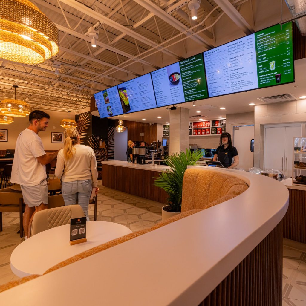 Pilar Coffee Bar to Open 11 Locations by End of 2027