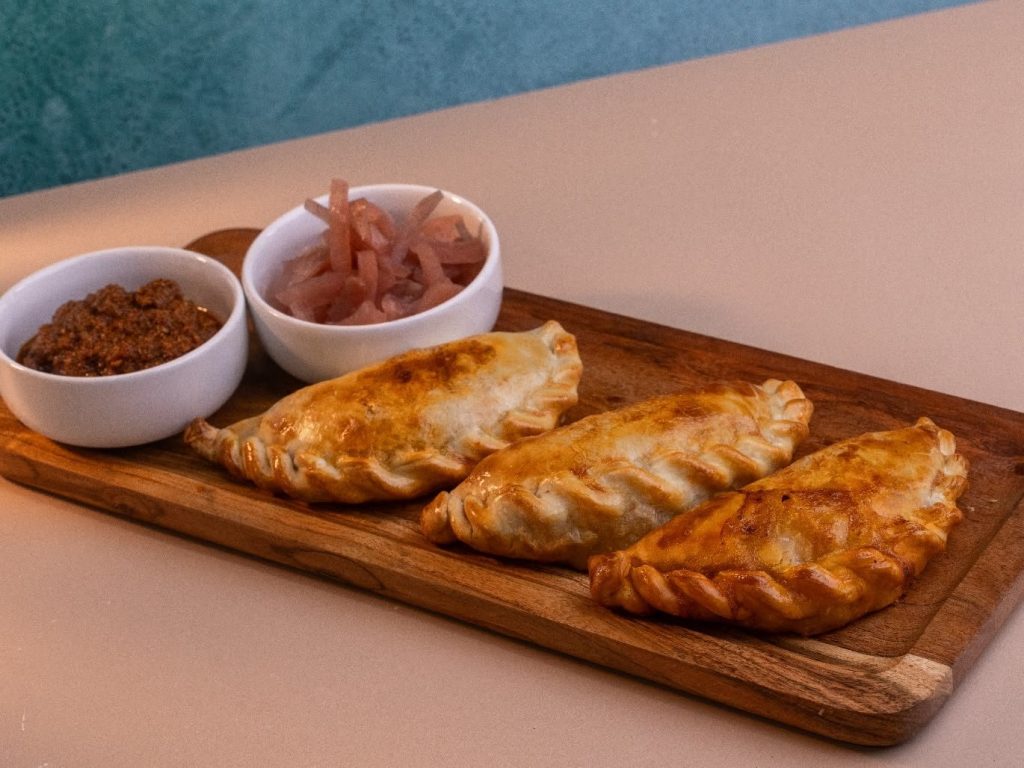 Pilar Coffee Bar and Iced Treats is Debuting Its Flagship Location